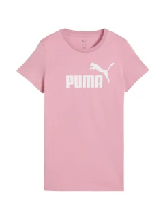 Puma Ess No.1 Logo Tee W 682371 65 tričko