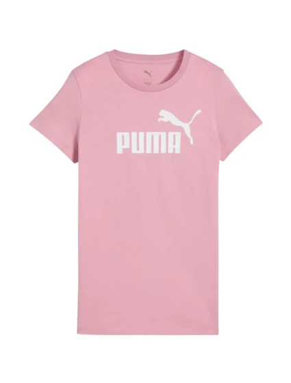 Puma Ess No.1 Logo Tee W 682371 65 tričko Puma Ess No.1 Logo Tee W 682371 65 tričko