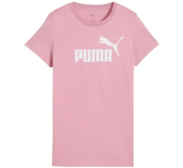 Puma Ess No.1 Logo Tee W 682371 65 tričko Puma Ess No.1 Logo Tee W 682371 65 tričko