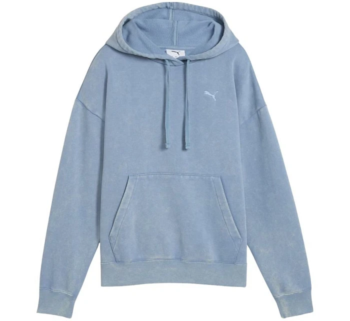 Puma ESS Elevated Relaxed Wash Hoodie W 688103 34 Puma ESS Elevated Relaxed Wash Hoodie W 688103 34