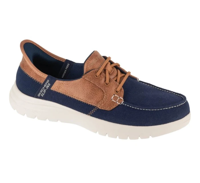 SlipIns: Flex Navy Blue 36 model 21374343 - Skechers SlipIns: Flex Navy Blue 36 model 21374343 - Skechers