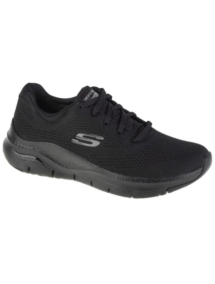 Arch Black 36 model 21374665 - Skechers Arch Black 36 model 21374665 - Skechers