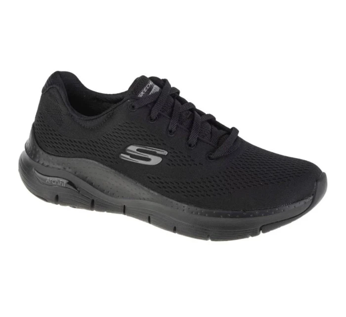 Arch Black 36 model 21374665 - Skechers Arch Black 36 model 21374665 - Skechers