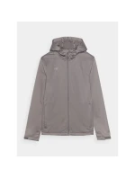 Softshellová bunda s vetruodolnou membránou 5 000 pánska 4F NOSH4SFM001B-25S pánska Softshellová bunda s vetruodolnou membránou 5 000 pánska 4F NOSH4SFM001B-25S pánska