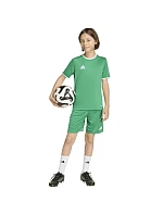 Detské šortky adidas Entrada 26 JZ6530