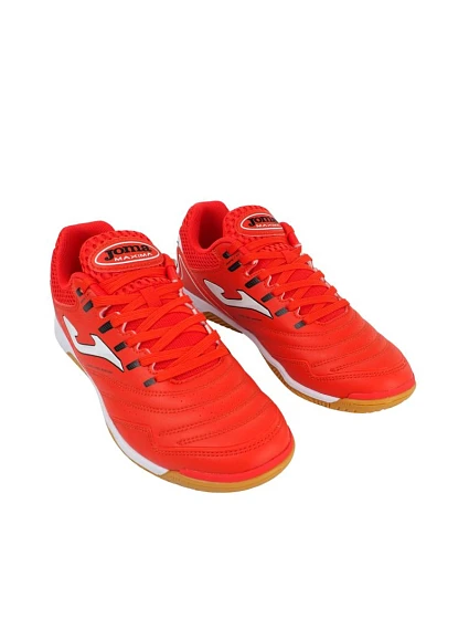 Kopačky Joma Indoor red MAXSIN model 22056703 - Maxima Kopačky Joma Indoor red MAXSIN model 22056703 - Maxima