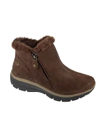Skechers Easy Going – High Zip 2 168042-CHOC Hnědé 36 Skechers Easy Going – High Zip 2 168042-CHOC Hnědé 36