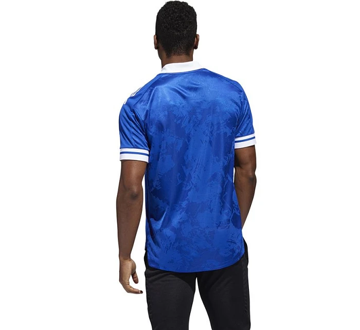 Pánske futbalové tričko Condivo 20 M FT7258 - Adidas
