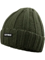 Nuorgam unisex čiapka ST18329 - Alpinus