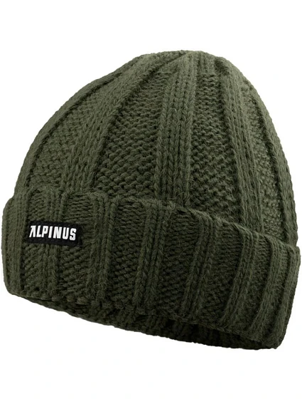 Unisex čepice model 17803825 - Alpinus Unisex čepice model 17803825 - Alpinus