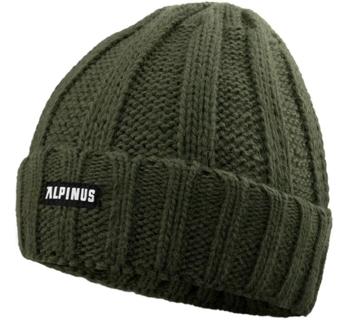 Nuorgam unisex čiapka ST18329 - Alpinus