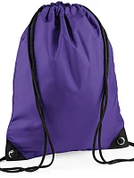 BagBase BG 10 Prémiový batoh 52.0010 fialový
