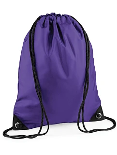BagBase BG 10 Prémiový batoh 52.0010 fialový