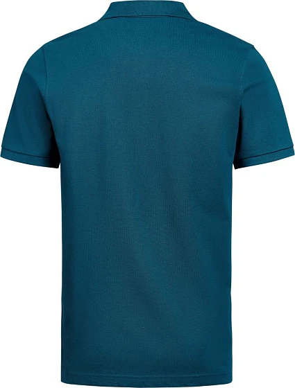 OCS Polo Unisex piqué polo z těžké bavlny model 22465622 - Untagged Movement OCS Polo Unisex piqué polo z těžké bavlny model 22465622 - Untagged Movement