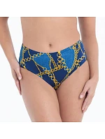 Style Peggy Bottom kalhotky model 21869755 modrý denim RosaFaia - Rosa Faia
