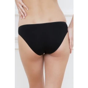 Italian Fashion Lux mini kolor:czarny