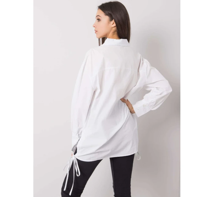 Košeľa 232 KS 20051.05 biela