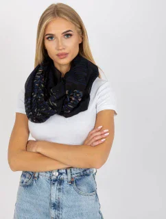 Dámská šála AT KM S černá model 17615832 - FPrice