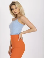 Dámský top BR TP model 17356650 světle modrý - FPrice