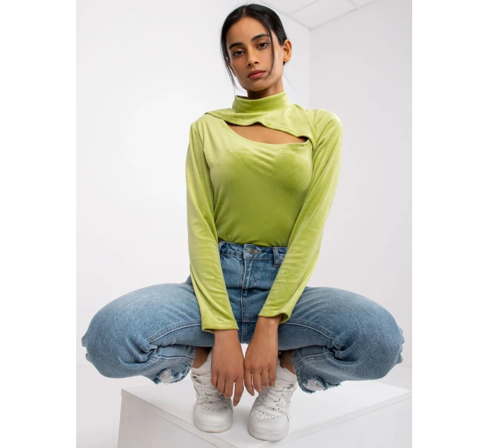 Halenka DHJ BZ model 17445270 vápno - FPrice Halenka DHJ BZ model 17445270 vápno - FPrice