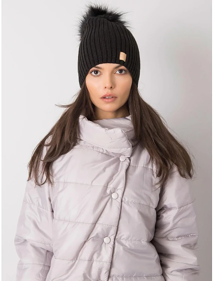 Dámská model 15837314 černá - FPrice