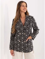 Marynarka LK MA model 21235983 czarny - FPrice