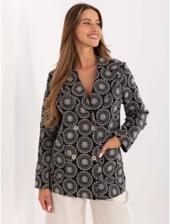 Marynarka LK MA model 21235983 czarny - FPrice