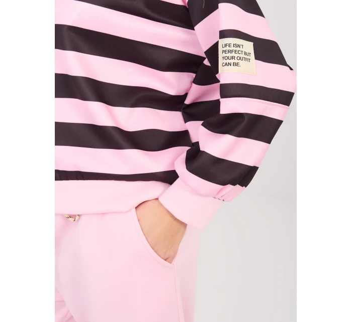 MI KMPL set M5879 1.30 svetlo ružová