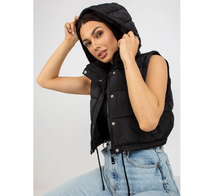 Dámská bunda NM KR D2  černá model 17790472 - FPrice