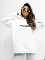 Bluza RV BL model 21777698 ecru - FPrice Bluza RV BL model 21777698 ecru - FPrice