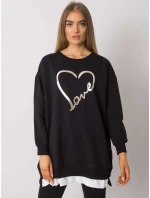 Tunika RV TU model 16185124 černá - FPrice