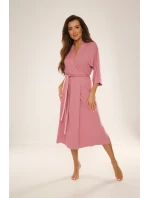 Župan Visa 942 Dirty pink - De Lafense