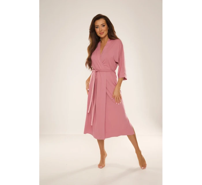 Župan Visa 942 Dirty pink - De Lafense