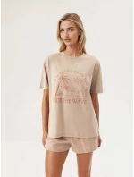 Dámske pyžamo Nules 42672-02X - Henderson Ladies