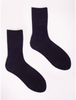 Ponožky Yoclub Seamless 3-Pak SKA-0058F-3400 Black