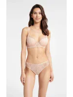 Dámska podprsenka 40688 Blair béžová - Henderson Ladies