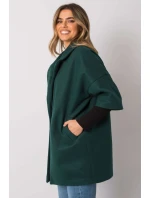 Plášť model 172486 Rue Paris Plášť model 172486 Rue Paris