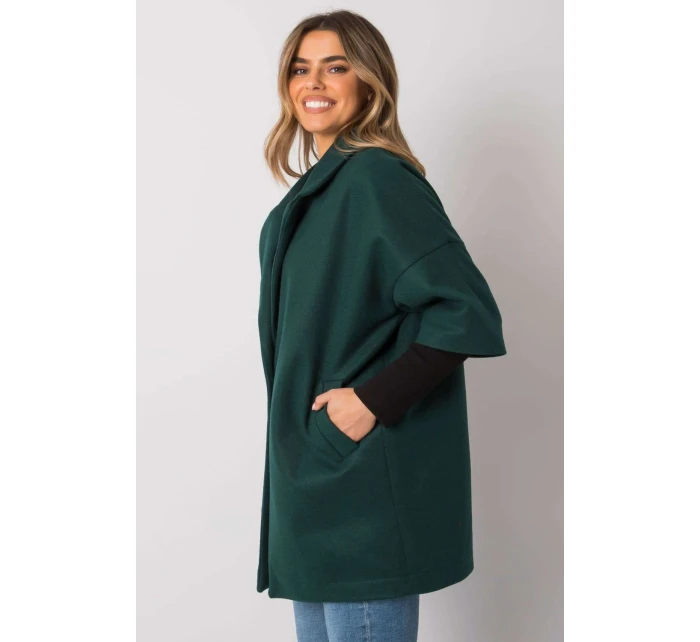 Plášť model 172486 Rue Paris Plášť model 172486 Rue Paris