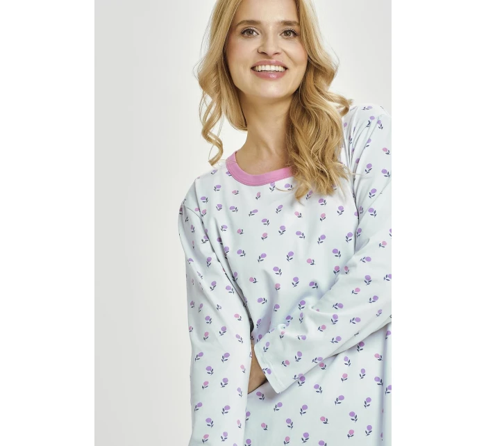 Taro Yolanda 3447 long/r M-XL Z25/26 dámske tričko