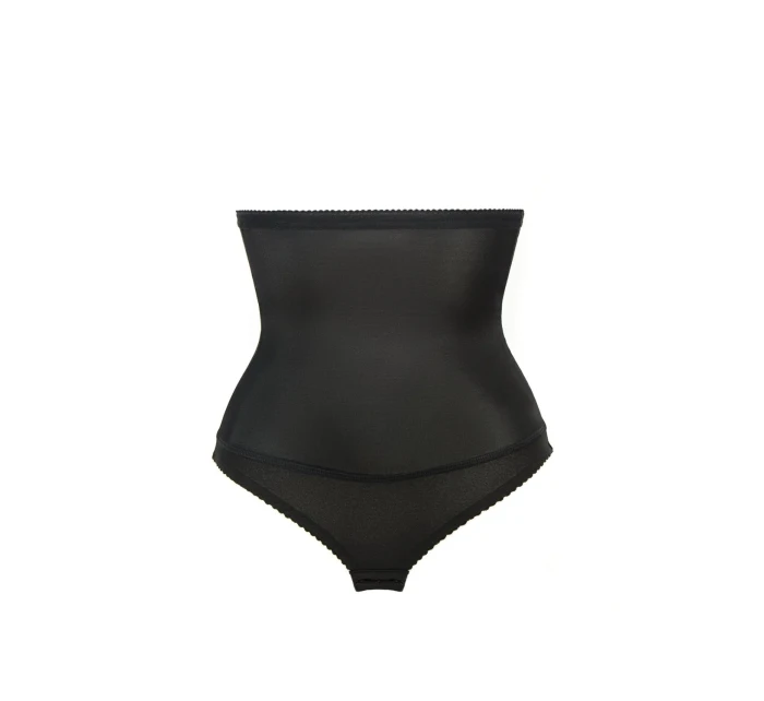 Sťahovacie nohavičky Iga super black - MITEX