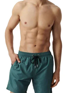 Pánské plavky 223 green - Atlantic