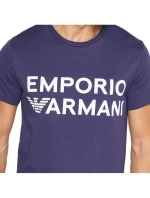 Armani M košile pánské model 18974771 - Emporio