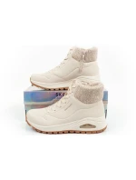 Skechers Uno Rugged W 167988/NAT
