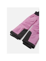 tec dětské zimní kalhoty Classic Pink 2 Kids Unisex růžová model 21349678 - Reima