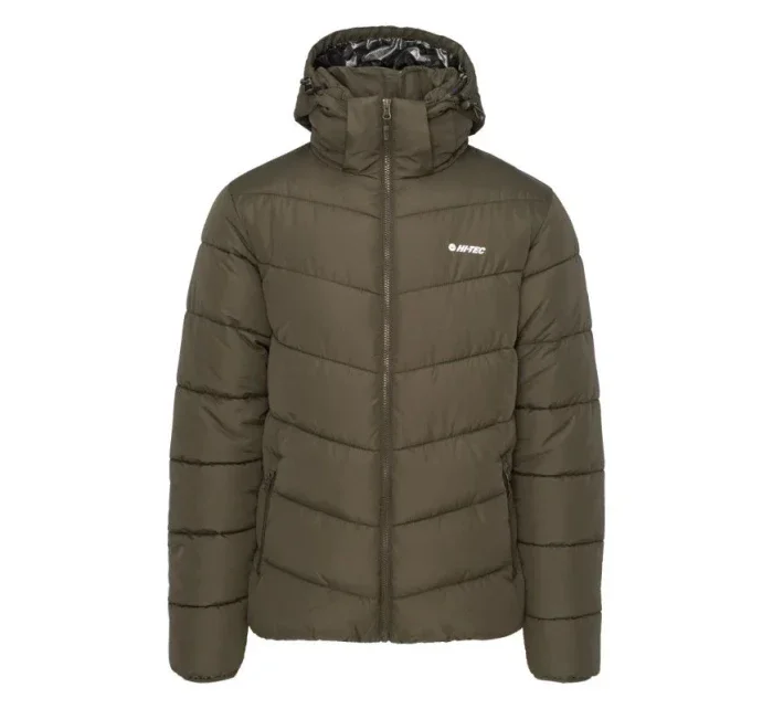 Prešívaná zimná bunda Hi-Tec Varmi M 92800620745