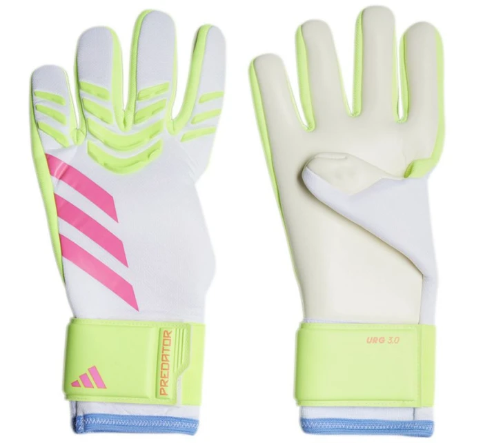 Rękawice Predator GL M model 21046258 - ADIDAS Rękawice Predator GL M model 21046258 - ADIDAS