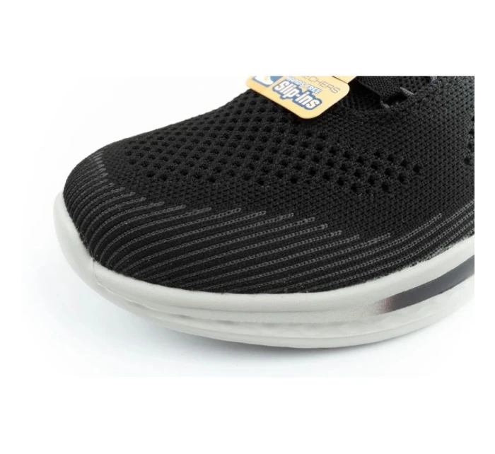 Skechers Slade Slip-INS M 210810/BLK