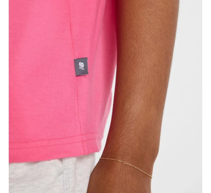 Tričko Sport Relaxed Graphic  W WT51541 model 21153176 - New Balance