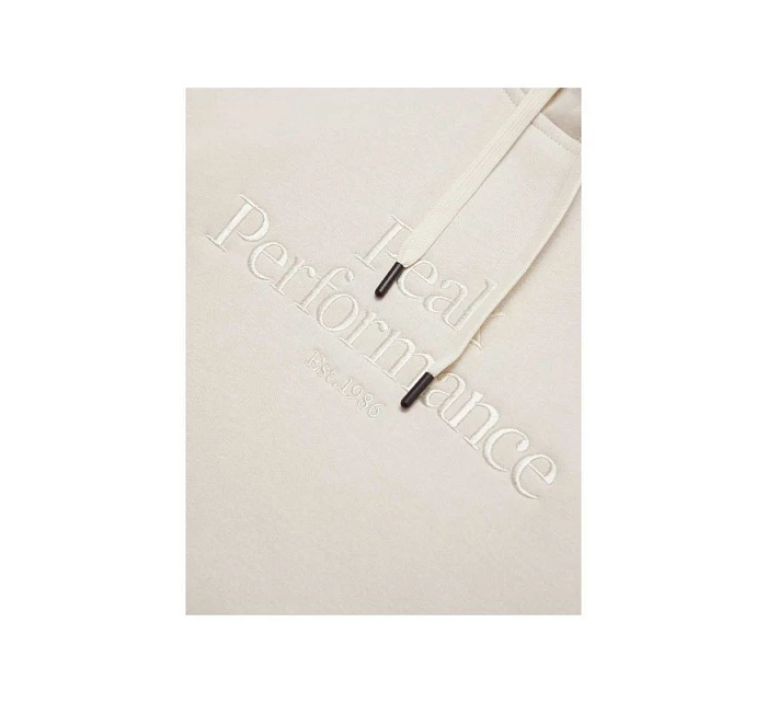 Peak Performance M Original Hood Beige Peak Performance M Original Hood Beige