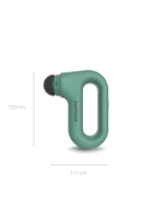 HM mini masážní přístroj na body model 21863701